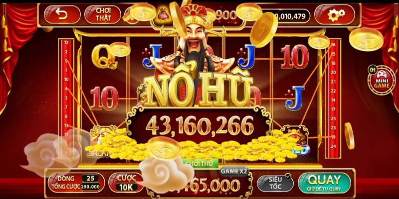 Một số mẹo chơi tại nổ hũ Go88 dễ dàng chiến thắng