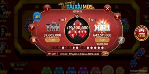 Tài Xỉu Go88